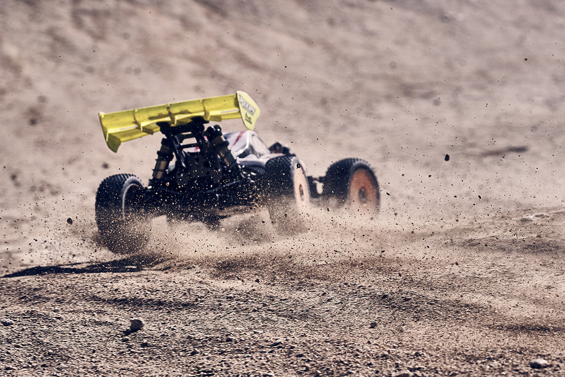 How to Choose the Right RC Car Hard Case Lipo Battery for Your Racing Needs