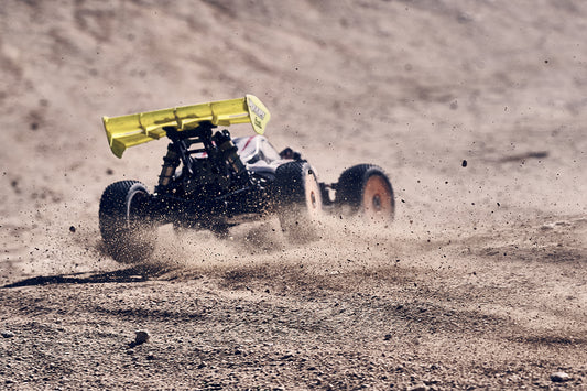 How to Choose the Right RC Car Hard Case Lipo Battery for Your Racing Needs