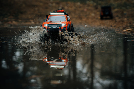 Tips for Maximizing Flight Time with RC Model Lipo Batteries