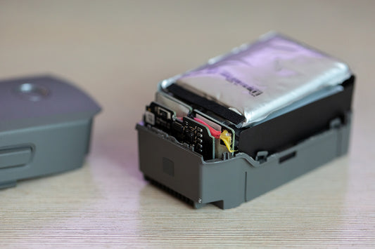 Safety Tips for Handling and Charging Lipo Batteries