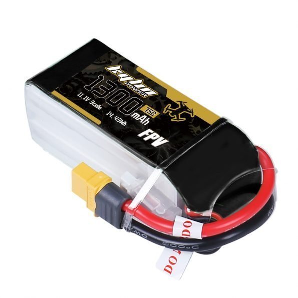 FPV Drone Racing Packs